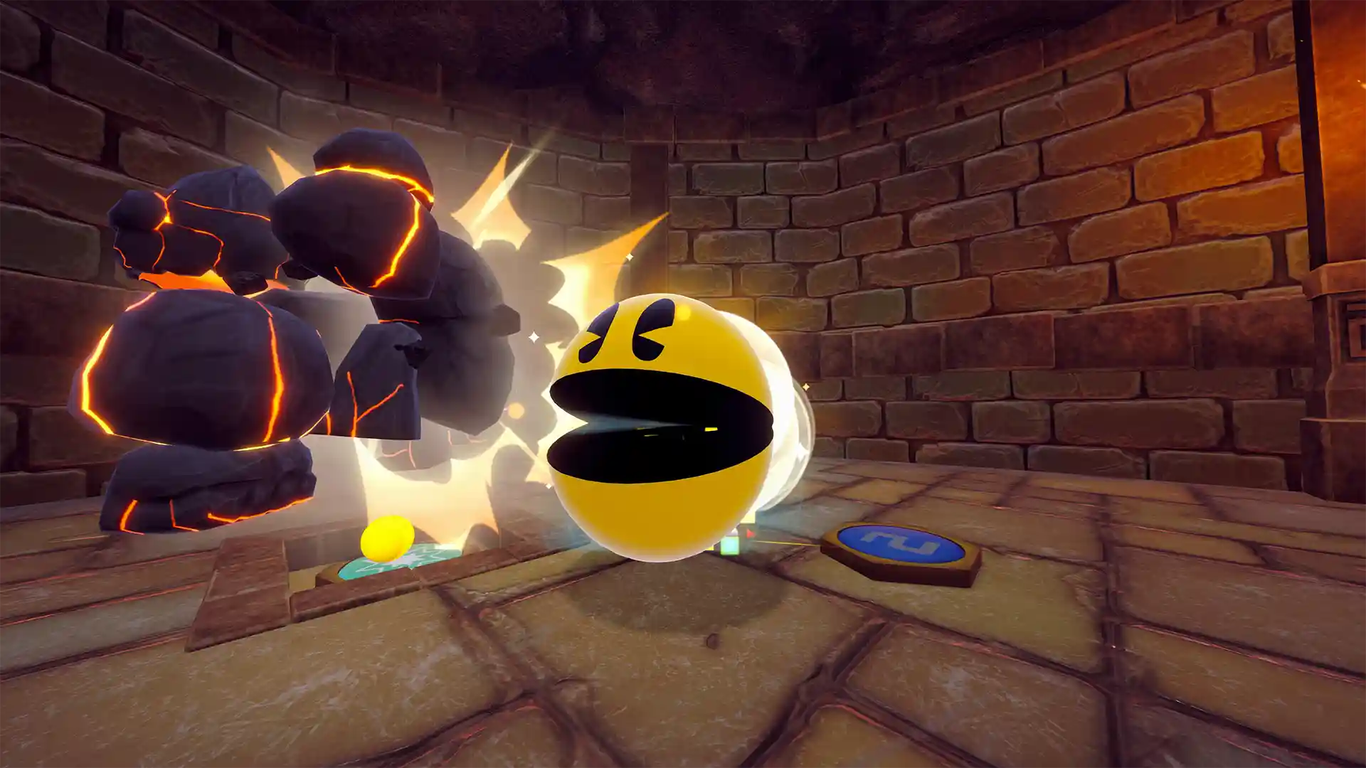 Pac-Man World 2 Re-Pac