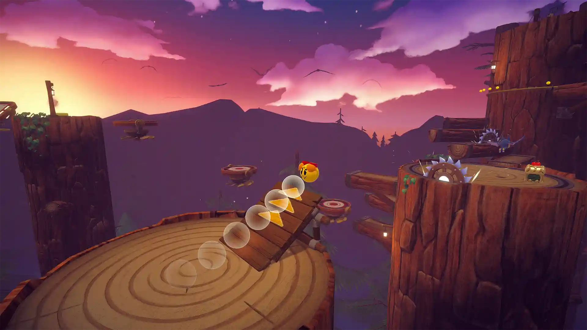 Pac-Man World 2 Re-Pac