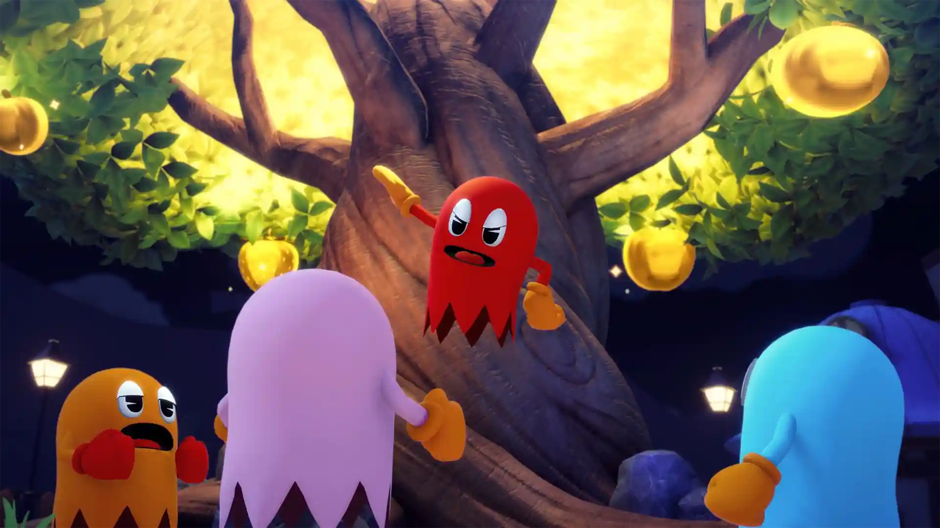 Pac-Man World 2 Re-Pac