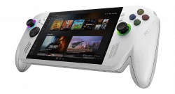 ROG Xbox Ally