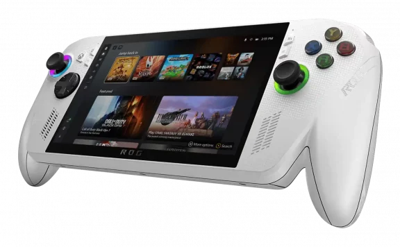 ROG Xbox Ally