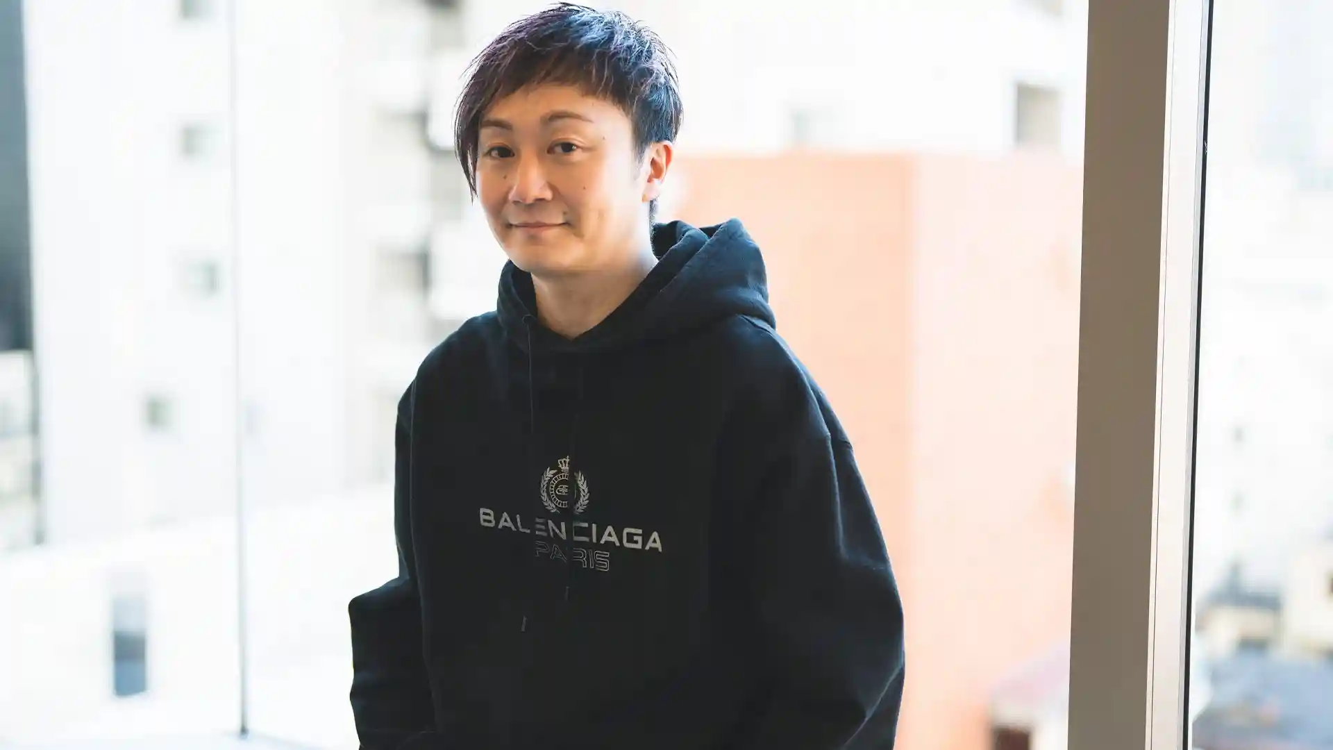 Creator Kazutaka Kodaka