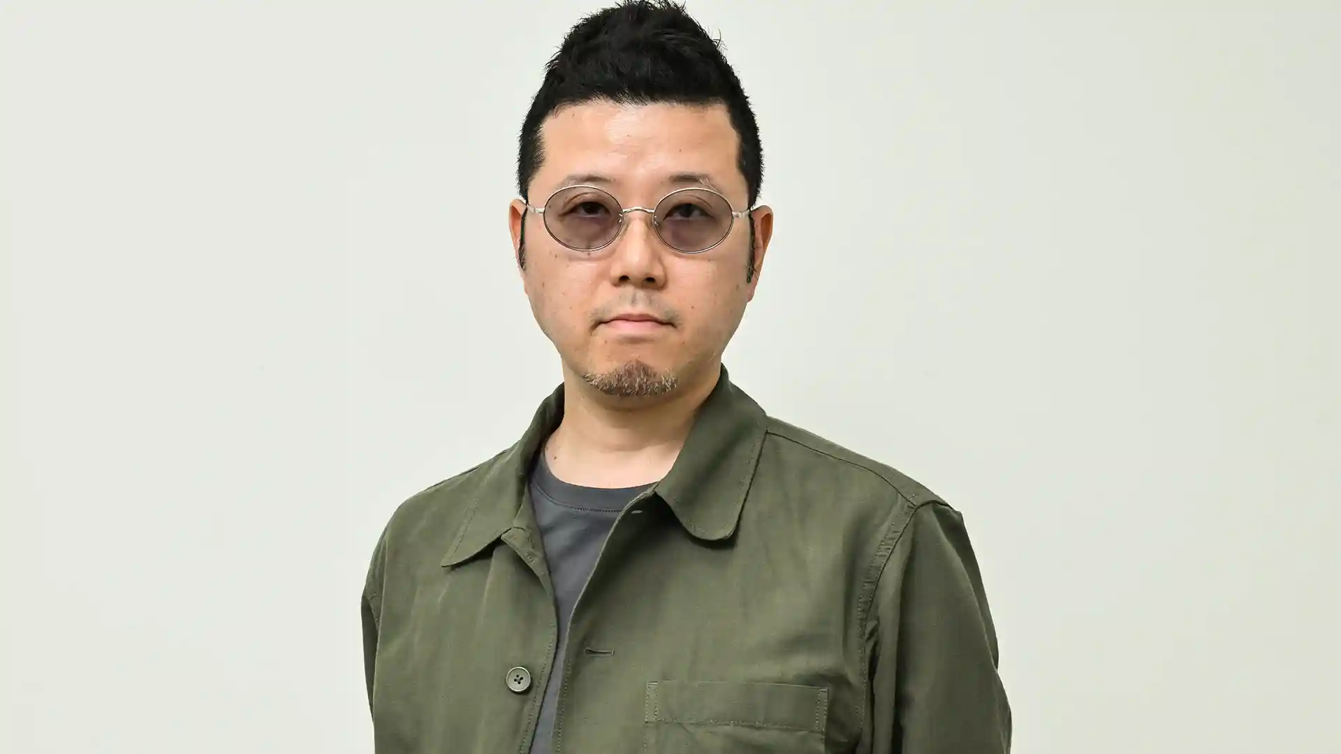 Game designer and director Takumi Nakazawa