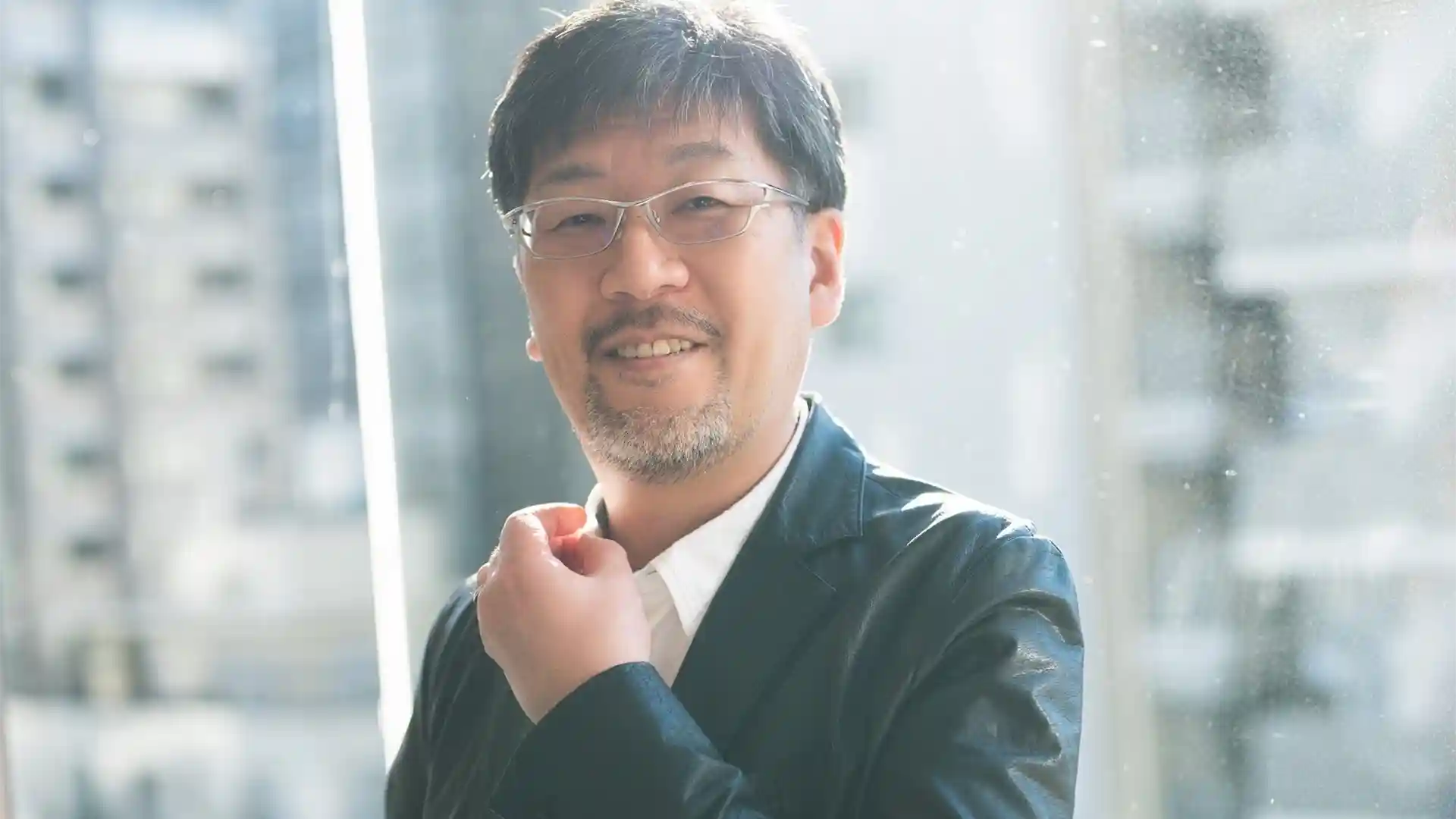 Composer and Sound Designer Masafumi Takada