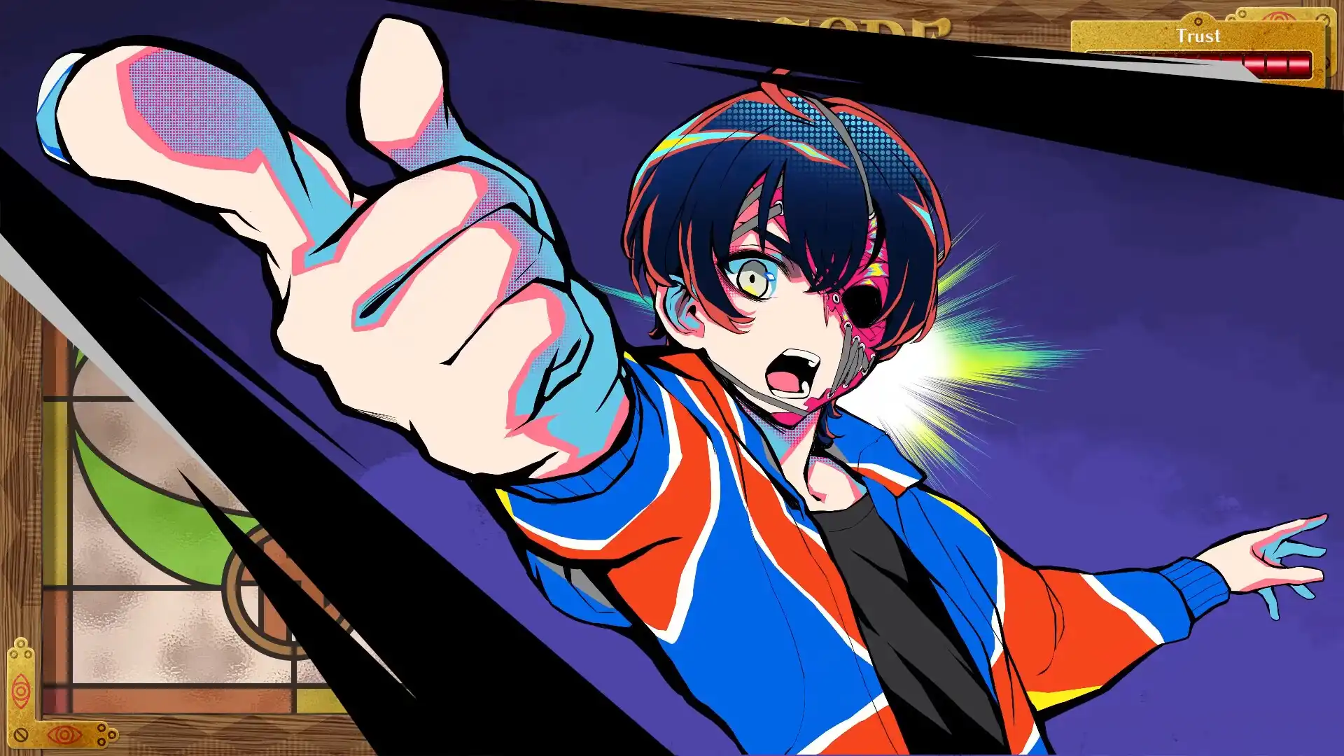 SHUTEN ORDER interview: “We value this one-of-a-kind experience
