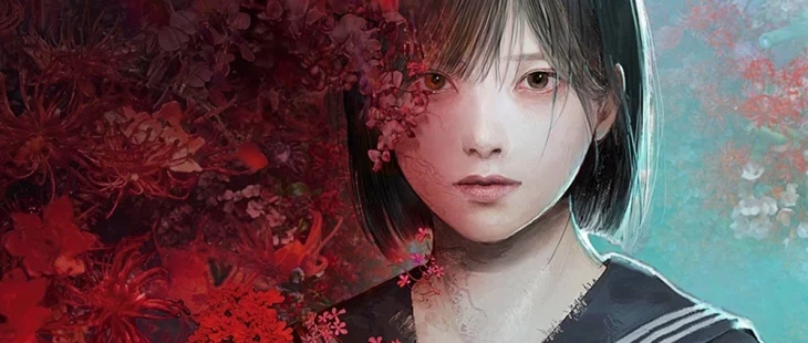 Silent Hill f review