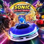 Sonic Racing: Crossworlds