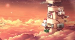 Stario: Haven Tower