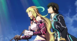 Tales of Xillia Remastered