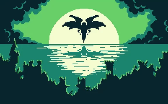 The Edge of Allegoria