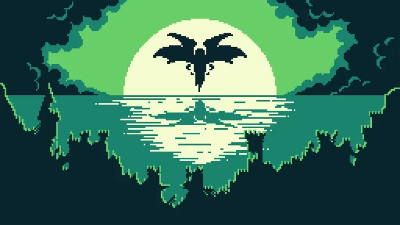 The Edge of Allegoria