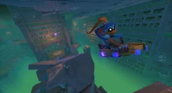 The Knightling interview