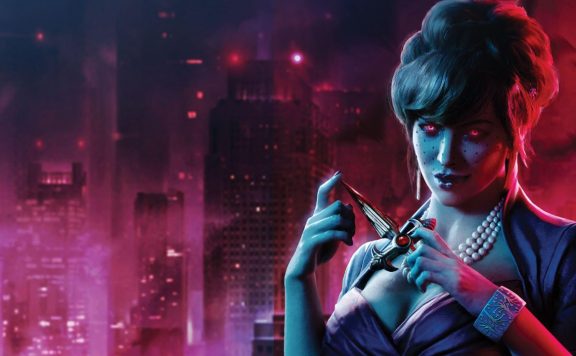 Vampire: The Masquerade - Bloodlines 2