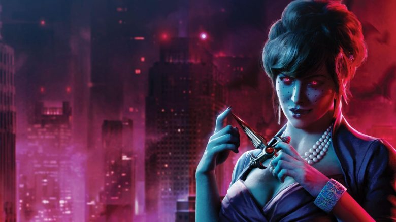 Vampire: The Masquerade - Bloodlines 2