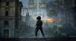World War Z