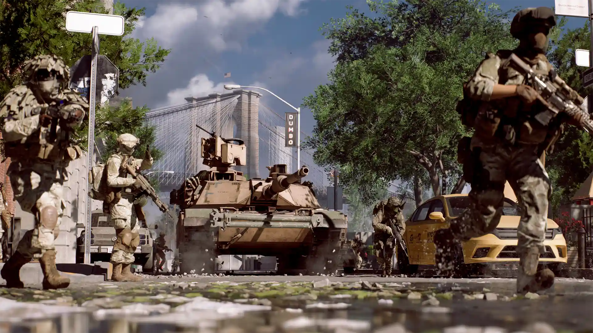 Battlefield 6