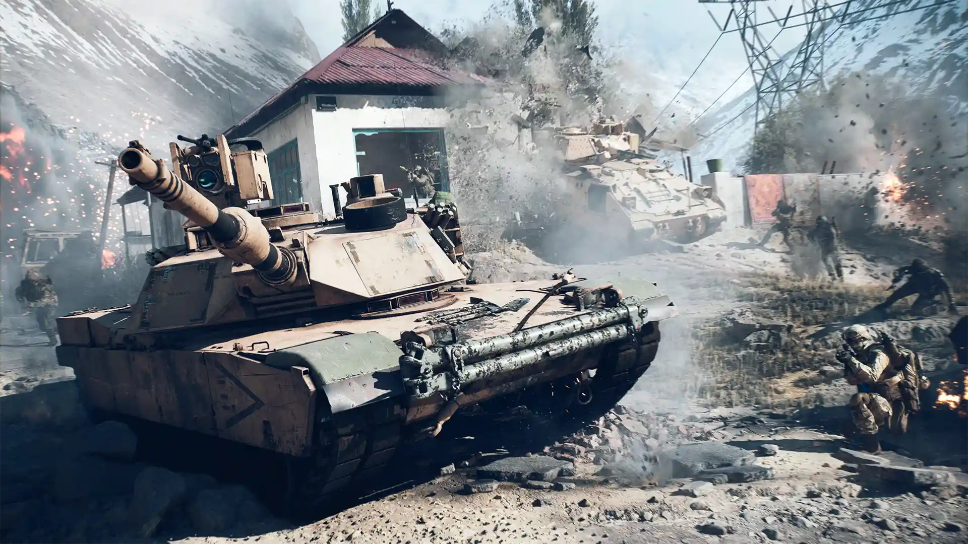 Battlefield 6