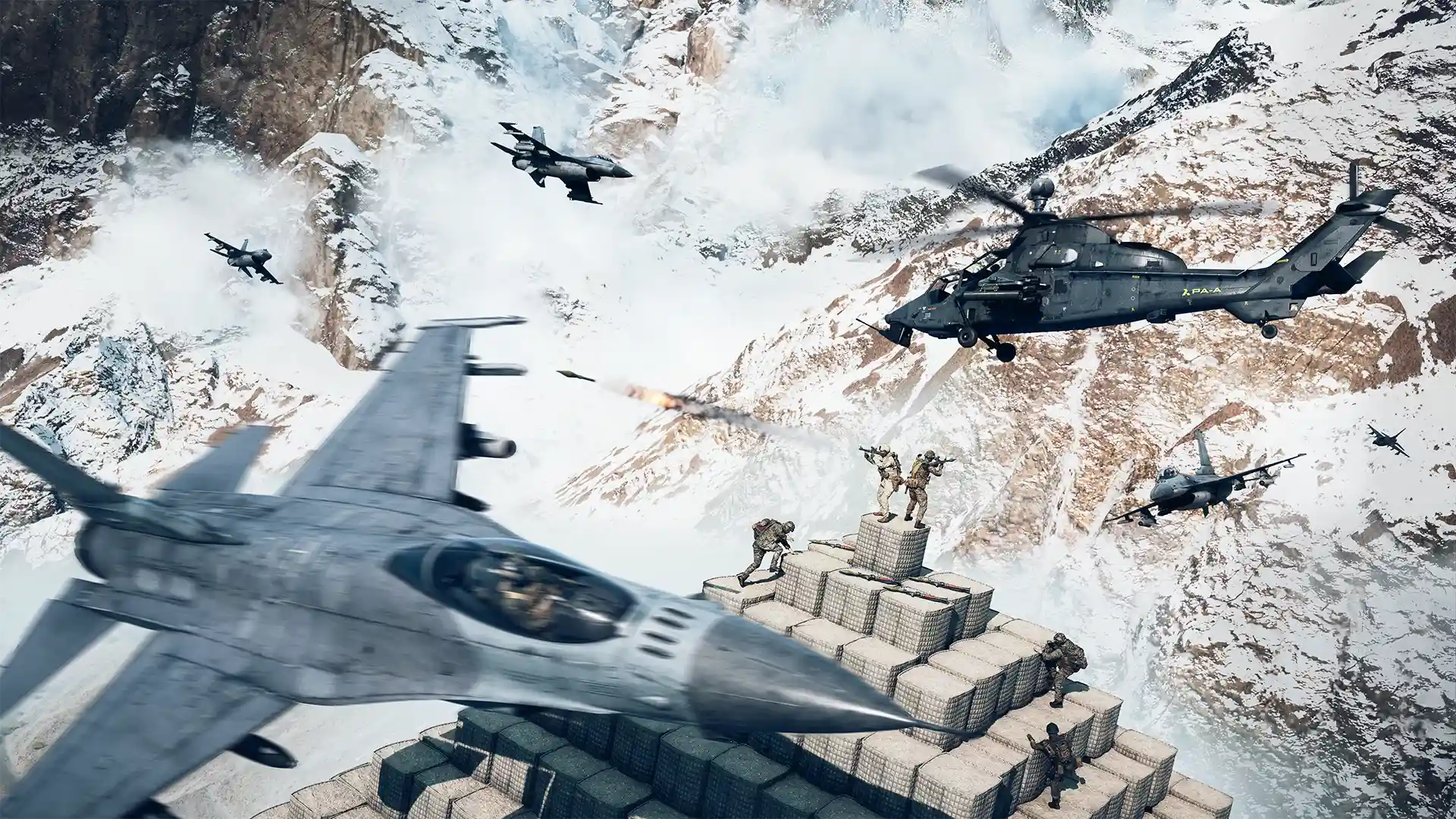 Battlefield 6