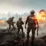 Battlefield 6 review