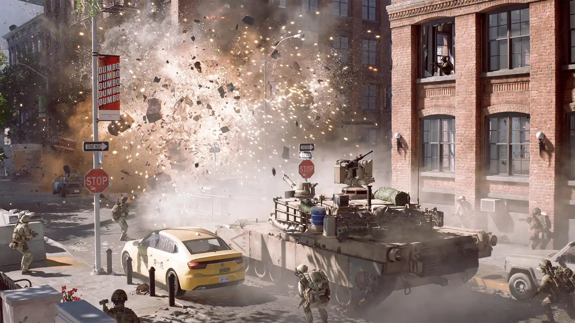 Battlefield 6
