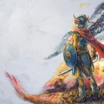 DRAGON QUEST I & II HD-2D Remake