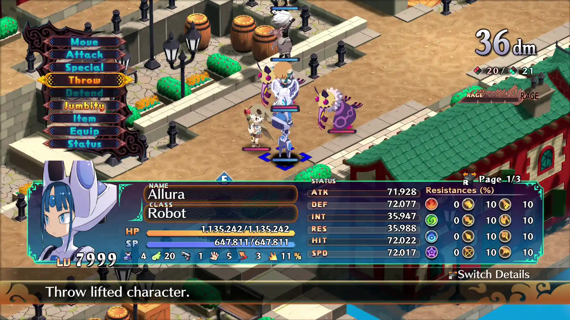 Disgaea 7 Complete