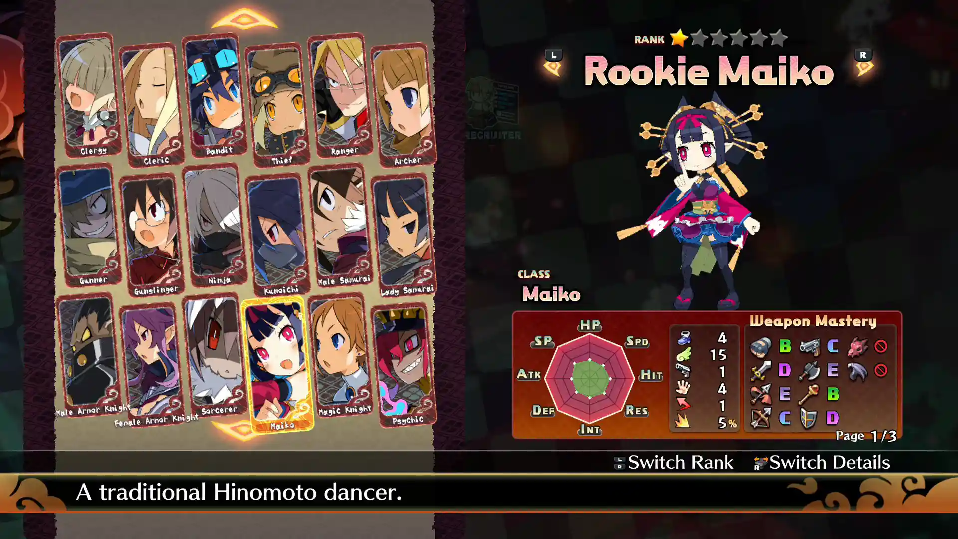 Disgaea 7 Complete