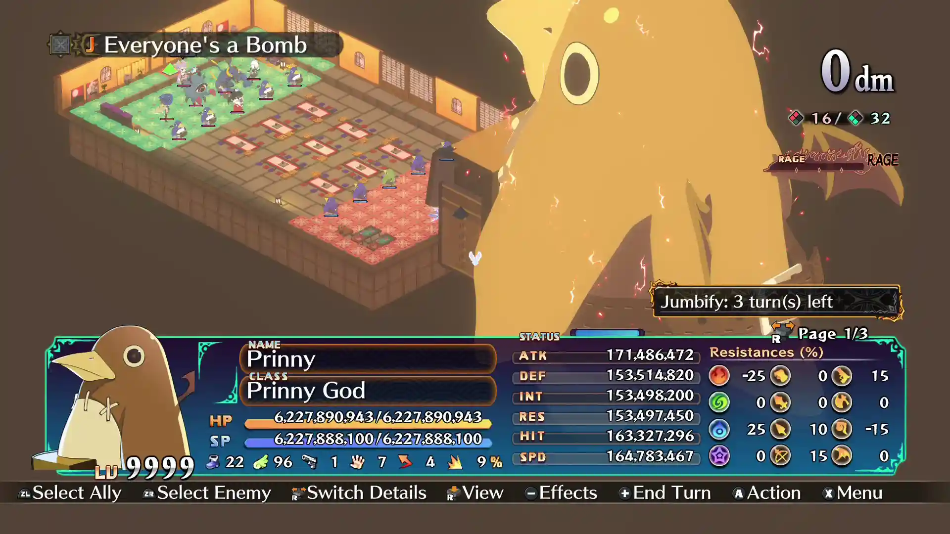 Disgaea 7 Complete