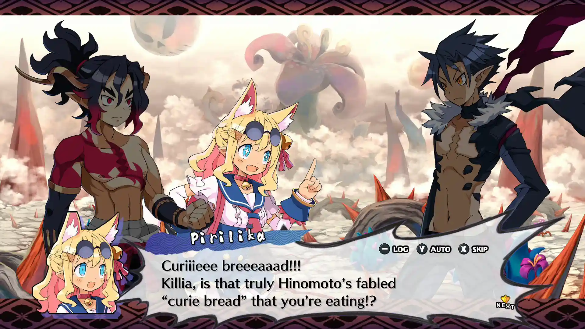 Disgaea 7 Complete