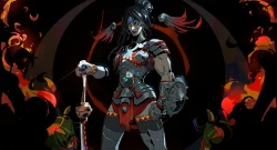 Hades II
