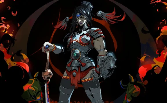 Hades II