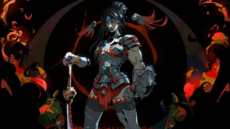 Hades II