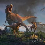 Jurassic World Evolution 3 review