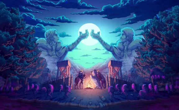 Kingdom Two Crowns