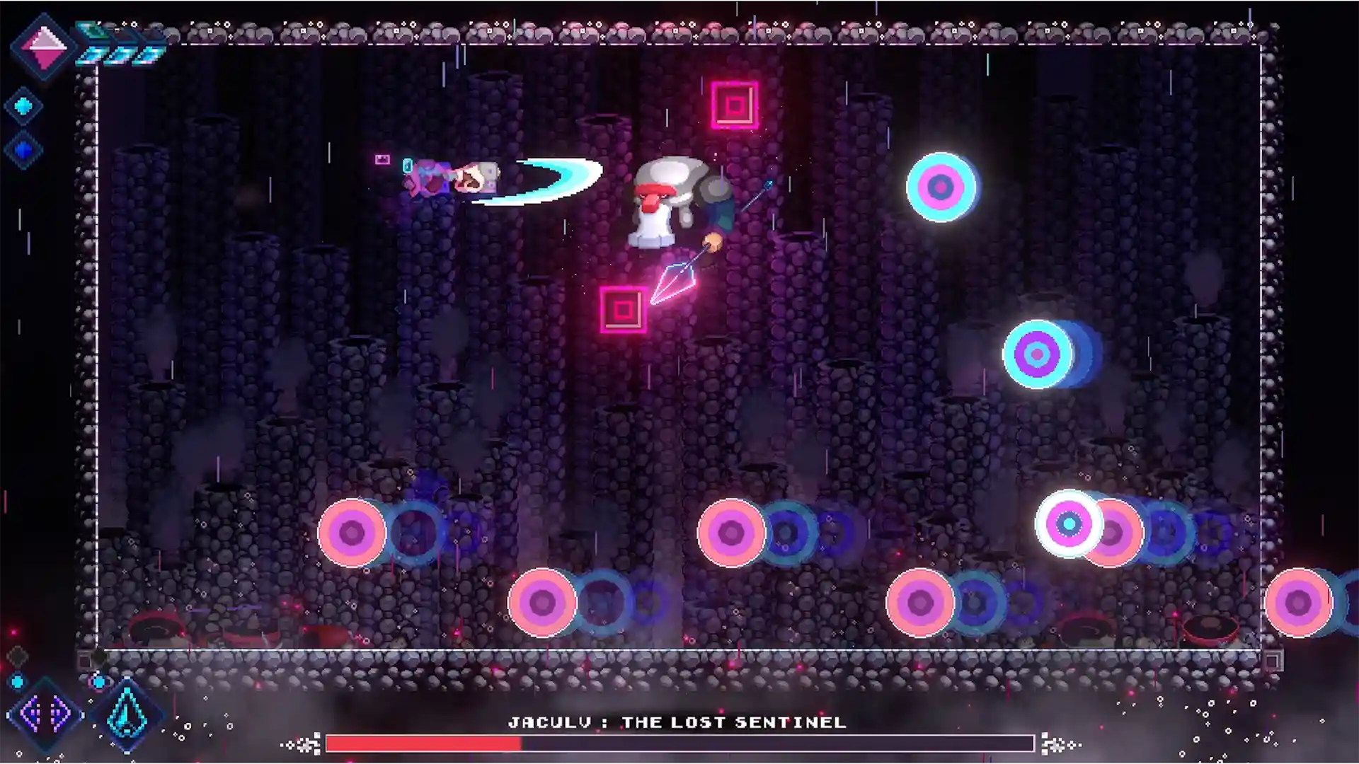 LUCID