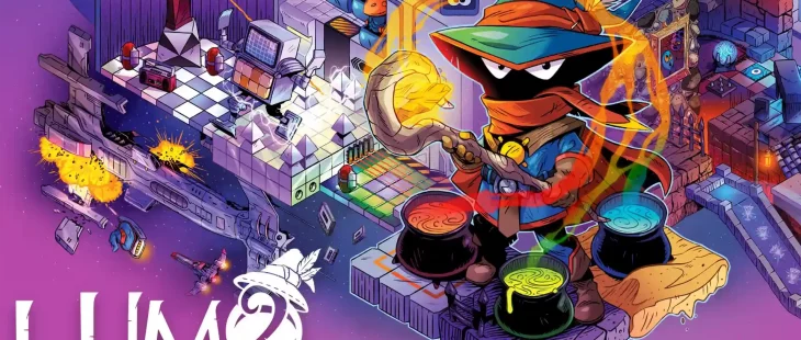 Lumo 2