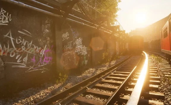 Metro Rivals: New York