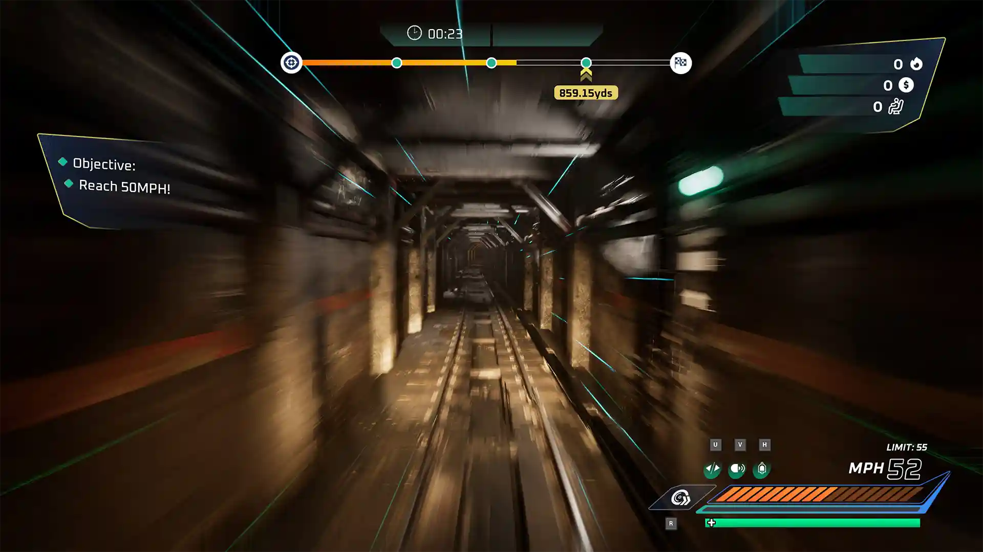 Metro Rivals: New York
