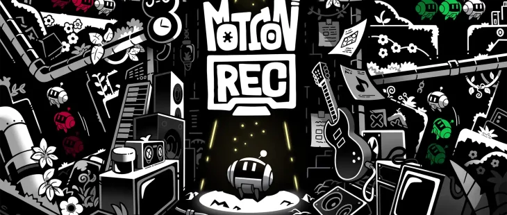 MotionRec