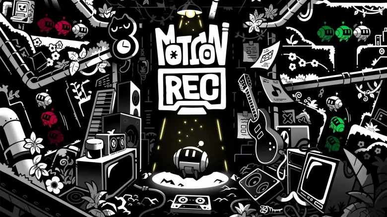 MotionRec