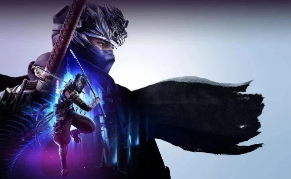 Ninja Gaiden 4 review