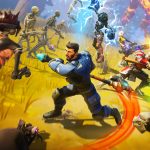 Out of Time review