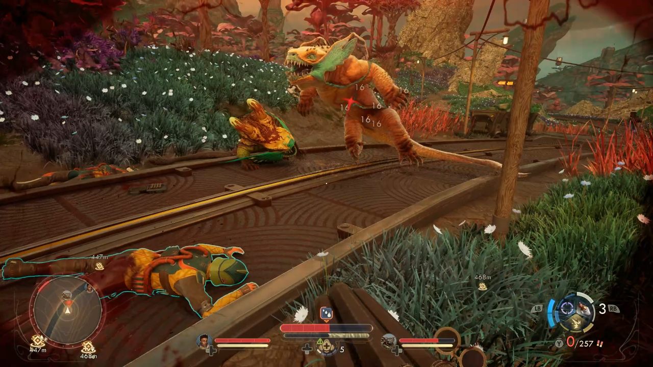 The Outer Worlds 2 review