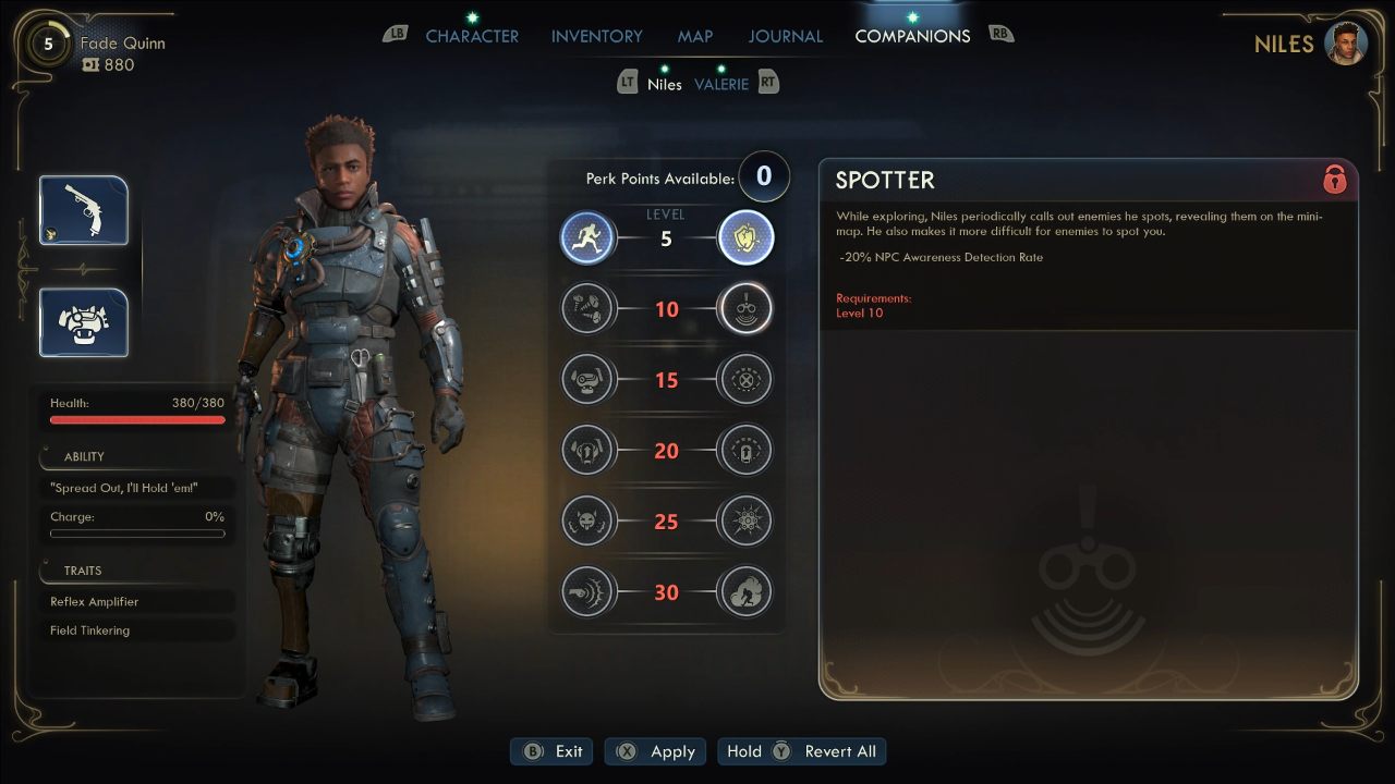 The Outer Worlds 2 review