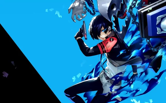 Persona 3 Reload Switch 2 review
