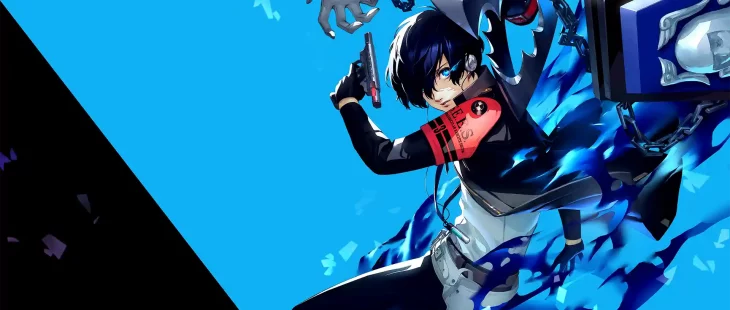 Persona 3 Reload Switch 2 review