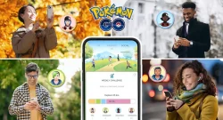 Pokemon Go weekly challenges