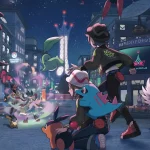 Pokémon Legends: Z-A