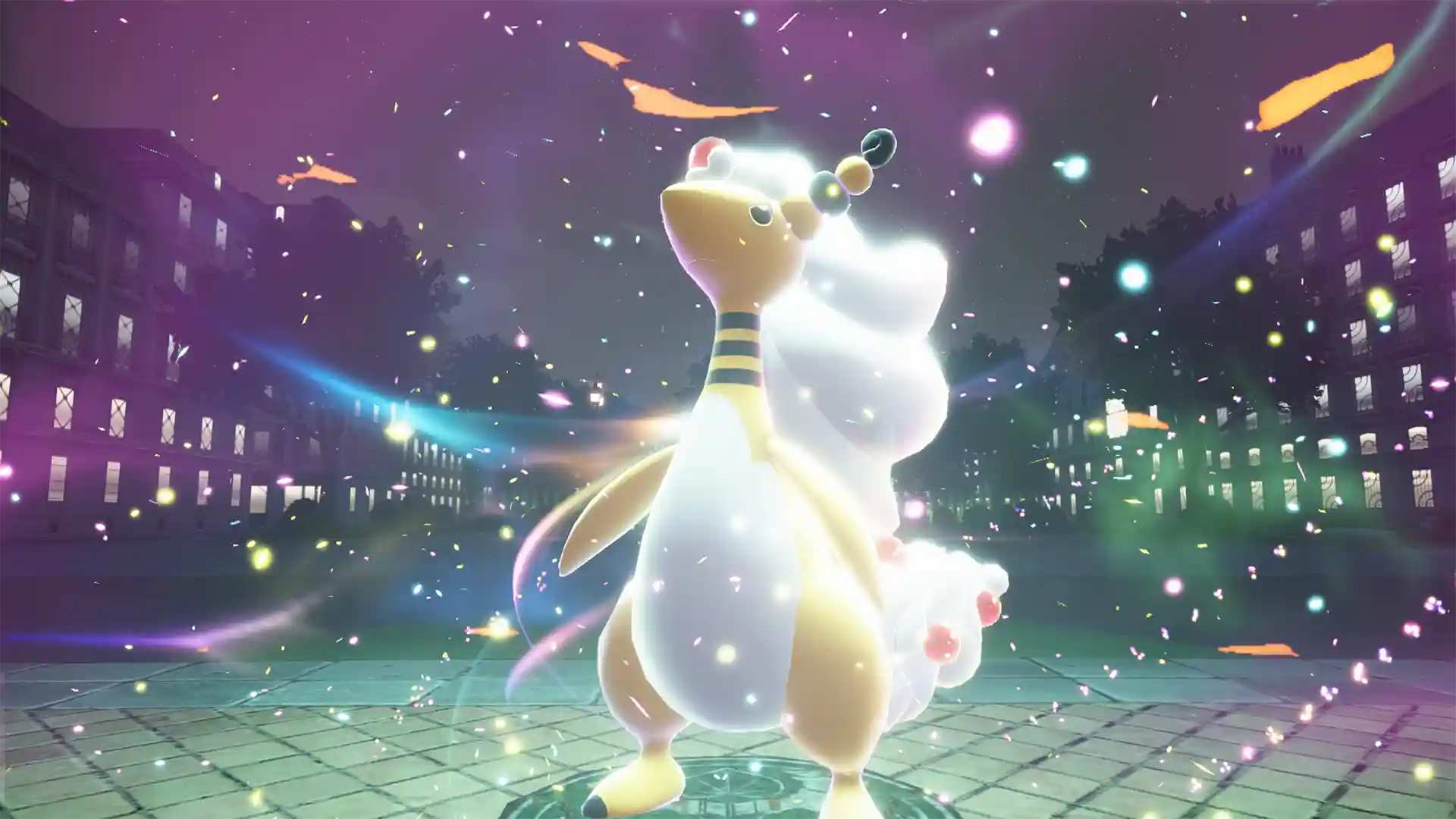 Pokémon Legends: Z-A