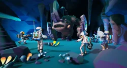 STARSEEKER: Astroneer Expeditions
